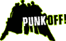 Go to Channel V's Punk Off